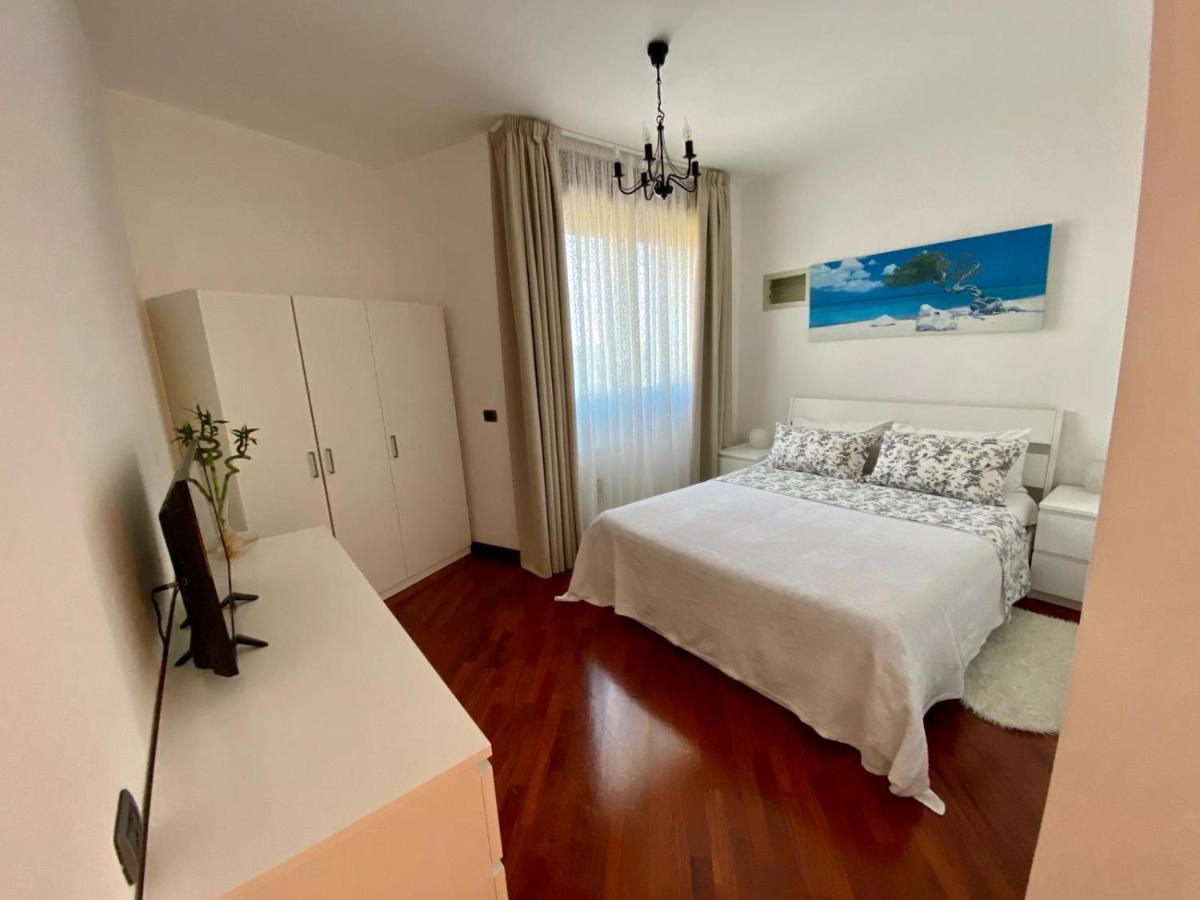 Ostium Sea Star Hotel Lido di Ostia Exterior photo