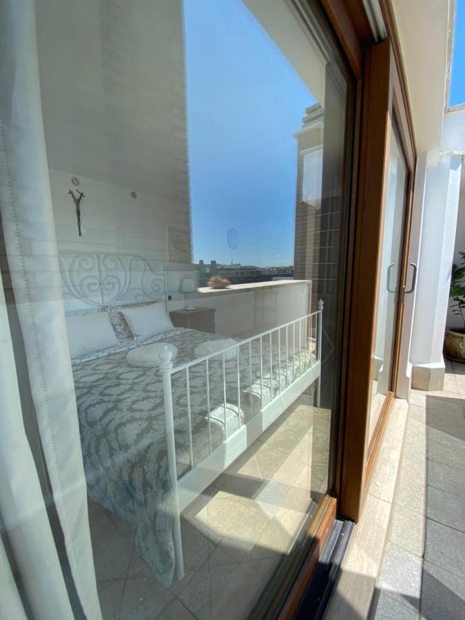 Ostium Sea Star Hotel Lido di Ostia Exterior photo