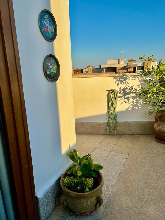 Ostium Sea Star Hotel Lido di Ostia Exterior photo